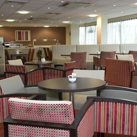 Days Inn Haverhill Haverhill  Bagian luar foto