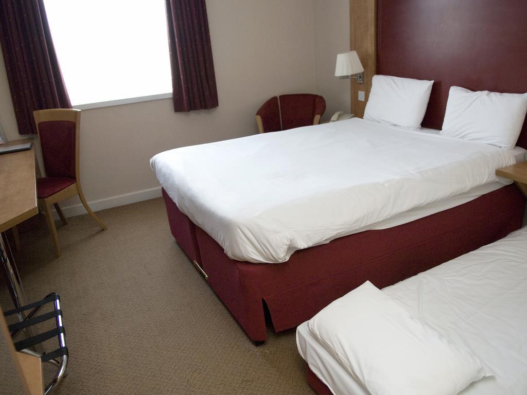 Days Inn Haverhill Haverhill  Ruang foto